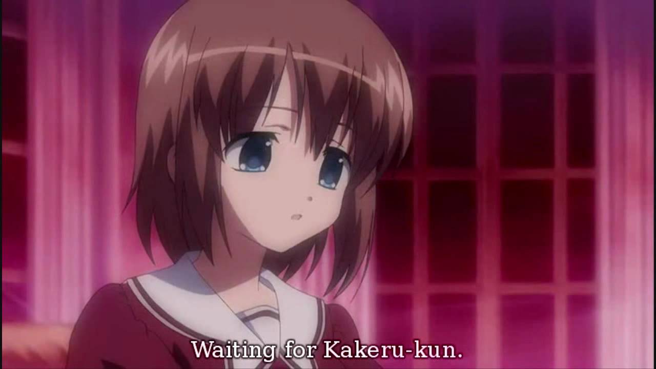 Minase Yuka Minase Yuka