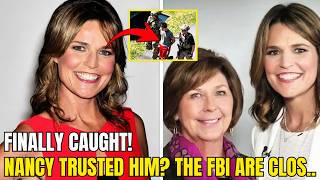 AT LAST CAUGHT! He Aided NANCY As A Private Staffer? The FBI Are…