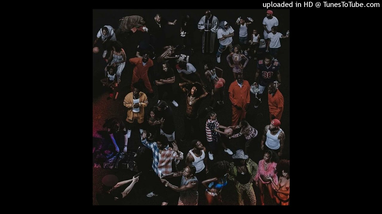 [Free] "Dance Now" Type Beat