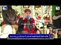 Watch 27 january  2023 full mehfil e naat by owais raza qadri