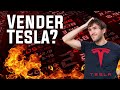 Momento de vender tesla esto cambia todo