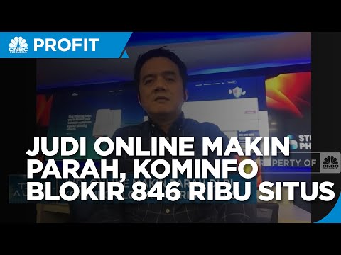 Video: Bagaimana cara memblokir alamat IP dari iklan Google?