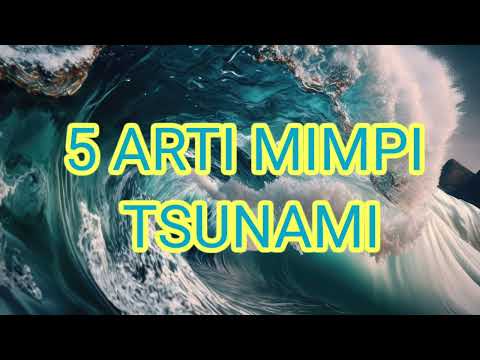 5 Arti Mimpi