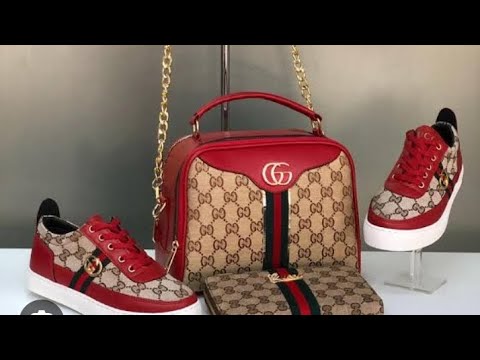 Gucci#brandshoes#collection/beautiful handbags design 