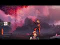 End of video