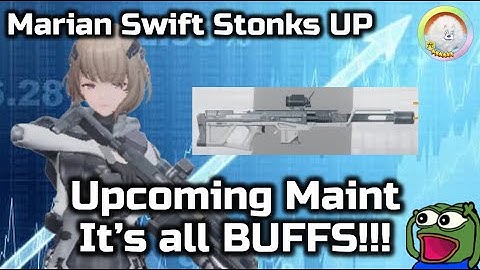 MAINT SOON - Game is MORE F2P*, Orca actually buffed?! Character buffs! - Snowbreak Containment Zone