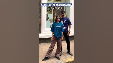 Collaboration | @PriyankaSinhaaa | #collab #mumbai #shooting #youtube #shortsvideo #trending #fyp