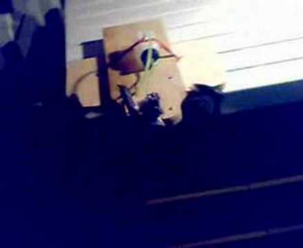 OS Max 10 LA First Run (10 Nitro)