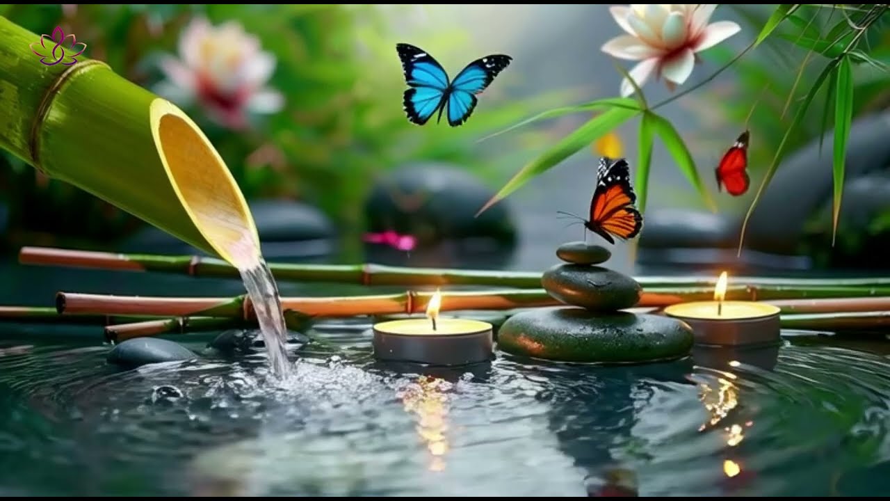 Nature’s White Noise for Sleep