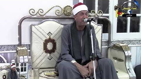 الشيخ عبد العزيز بدوى واجمل خمس دقايق من سورة الاحزاب الدلجمون 🤍
