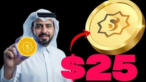 🚨 Is the price of Sidra really $25