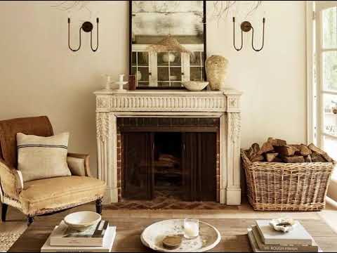 Підніміть атмосферу каміна: як наповнити будинок натуральними ароматами