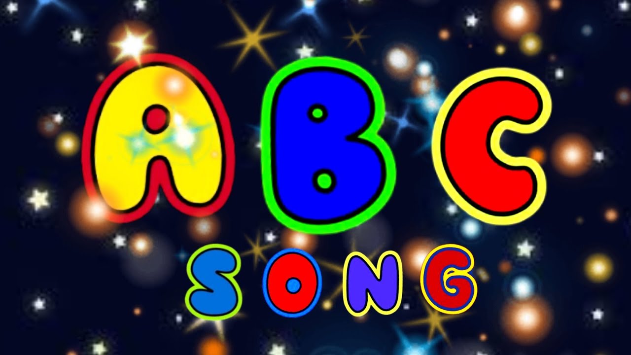 ABC Song Medley for Kids | Learn Alphabet A to Z with Music & Fun ...