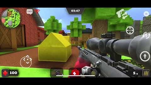 KUBOOM Village Map walkthrough | By- MCG|