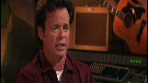 John Mellencamp Dan Rather Interview Part 4