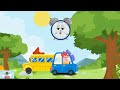 Hickory Dickory Dock | Super Simple Song | Twinkle Twinkle Little Star Cocomelon |Nursery Rhymes