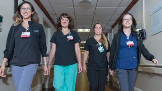 RUSH Center for Clinical Wellness
