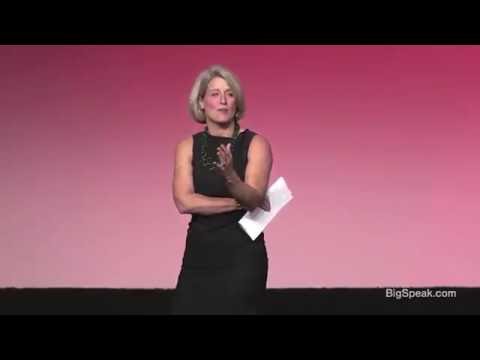 Lisa Bodell - Keynote Reel 2016