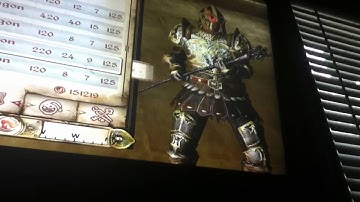 Oblivion servant of the dawn