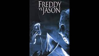 MOVIE VERSION Freddy vs Jason - Spineshank - Beginning of the End