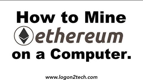 How to Mine Ethereum ETH on Macbook Air | CPU Mining | OSX | India