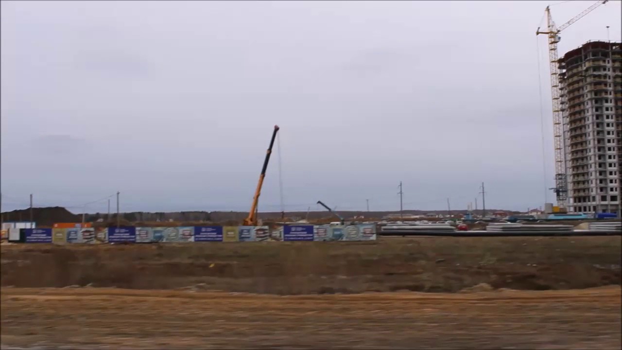 фото комарово тюмень