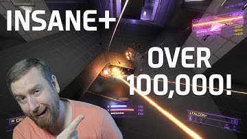 Overload | Meridian | 100K+ Encore