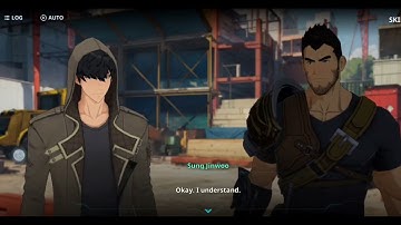 Solo Leveling:Arise #Gameplay Walkthrough Part 1 (Android-iOS)