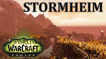 Making the Rounds WoW Legion Quest