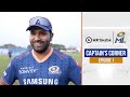 Captain's Corner is BACK! | कप्तान से बातचीत | IPL 2021