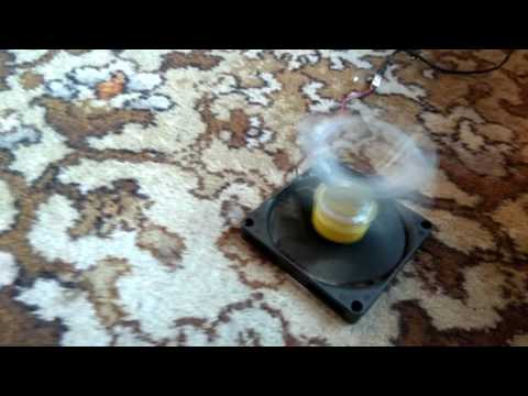 Toy Centrifuge