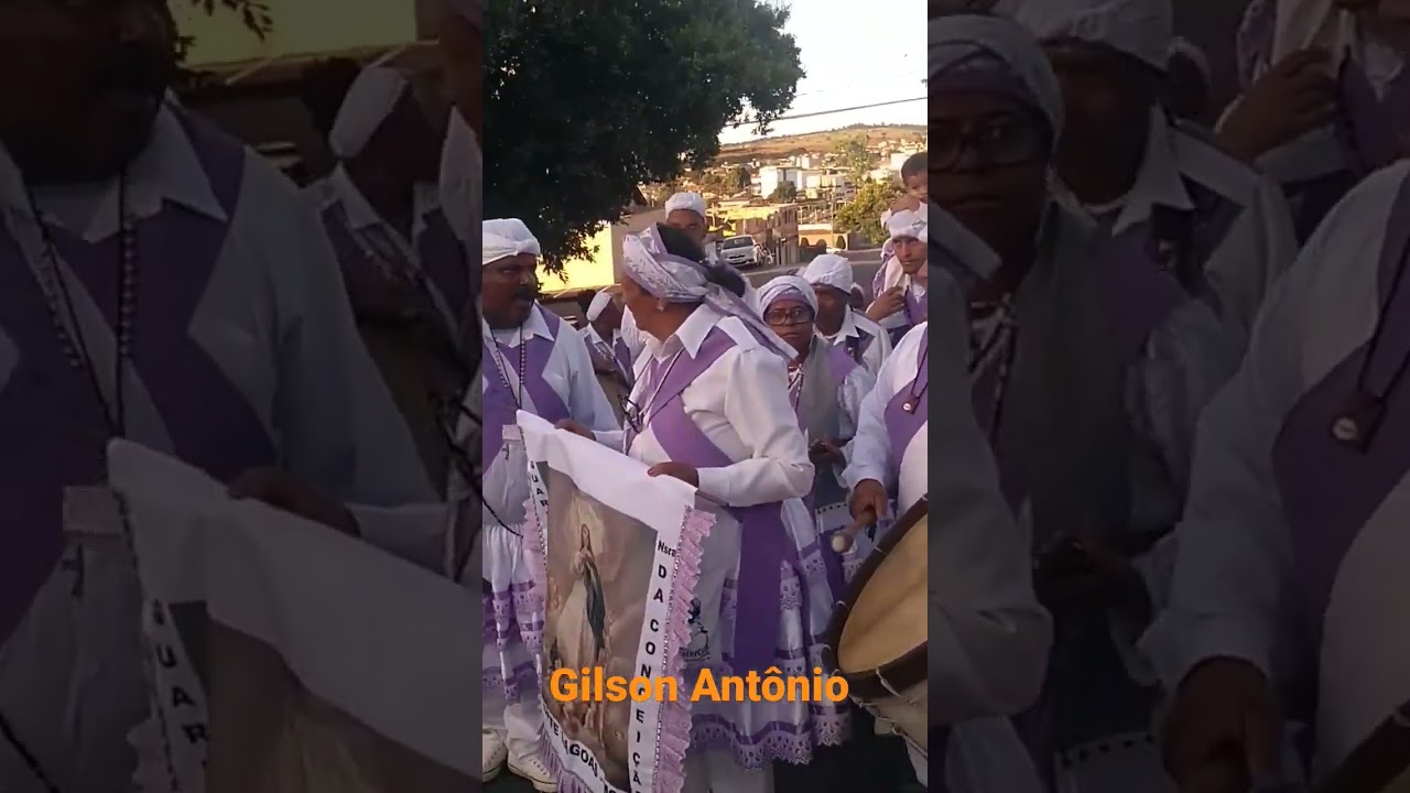 Moçambique Nsa Sra Da Conceição Sete Lagoas Mg