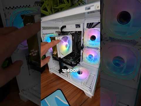 Я купил готовый игровой ПК с самым высоким рейтингом... 😳