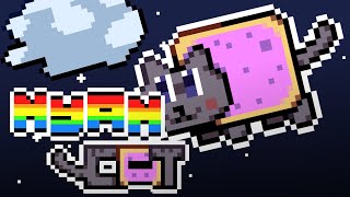 Nyan Cat REMASTERED in 2022!