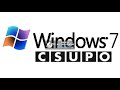 Windows 7 Csupo Effects Sponsored By DERP WHAT THE FLIP Csupo Effects