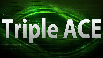 Fidelis - MW3 S&D: Triple Ace