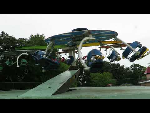 東山動植物園遊園地 フラワーストーム Youtube 東山動植物園遊園地 フラワーストーム Youtube