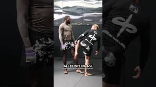 TJ DIllashaw and Randy Brown Train at Jaxxon
TJ DIllashaw and Randy Brown Train at Jaxxon TJ DIllashaw and Randy Brown Train at Jaxxon