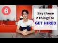 No Experience? Say these 2 Things to GET HIRED for Freelance Writing