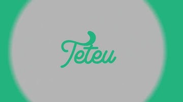 GRAPHICS DESIGN | INTRO | TETEU THEMES ◄