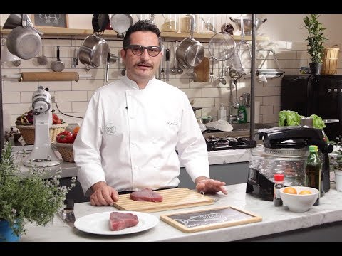 Video: Piatti Gourmet: Ricette Con Tonno