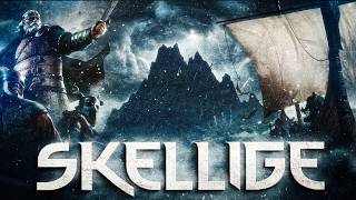 Witcher Lore | L'archipel de Skellige