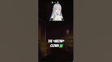 Sol HATES Clowns… and R.E.P.O. Knows It! 🤡 #shorts