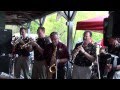 Dennis Polisky & The Maestro's Men - Wild Deuces Polka (Pierogi Fest)