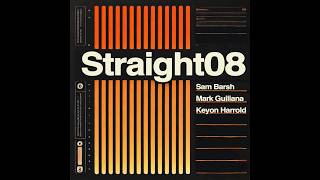 Todd 4 (feat. Keyon Harrold & Mark Guiliana) - Sam Barsh