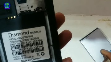 Diamond i1 hardreset pattron unlock