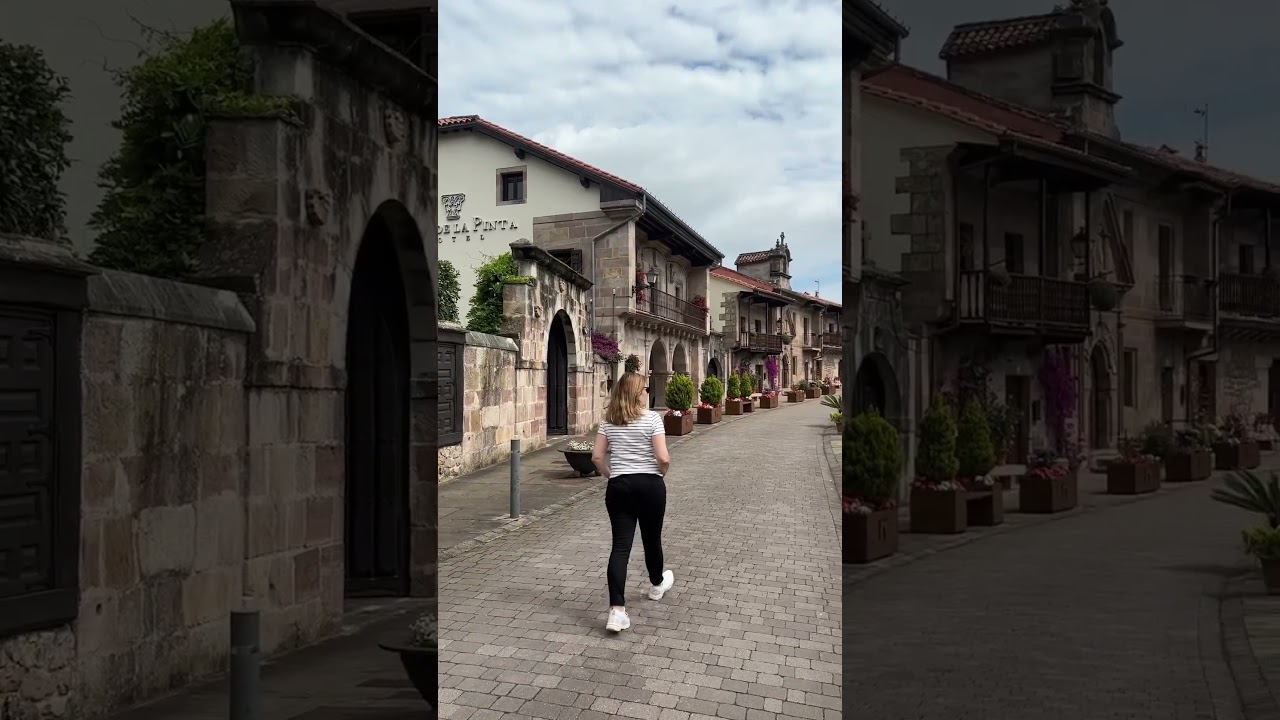 💖 Uno de los pueblos más bonitos de Cantabria: #Riocorvo