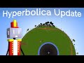 Hyperbolica is now a FULL-TIME Project!