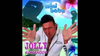 Jolly Románcok - No roxa áj ♫