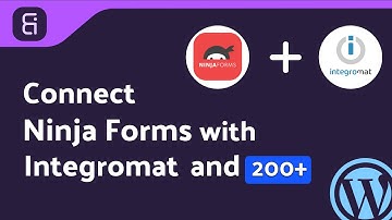 Integrating Ninja Forms with Integromat (Make.com) | Step-by-Step Tutorial | Bit Integrations